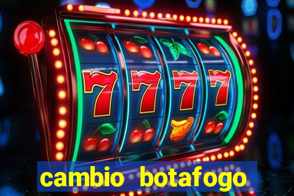 cambio botafogo praia shopping